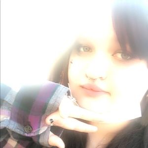 Meet your Posher, Marissa